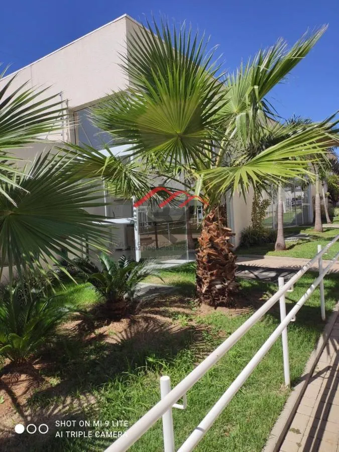 Imagem Apartamento para Venda em Hortolândia, Jardim Santa Esmeralda, 2 dormitórios, 1 banheiro, 1 vaga