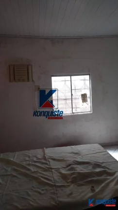 Imagem VENDO CASA NO FEIRA IX