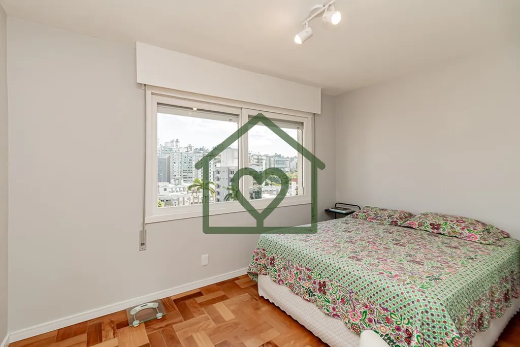 Imagem Excelente apartamento de 103m² privativos, em localização privilegiada na divisa dos bairros Bela...