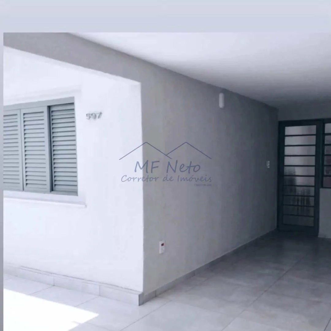 Foto do imóvel: Casa Padrão