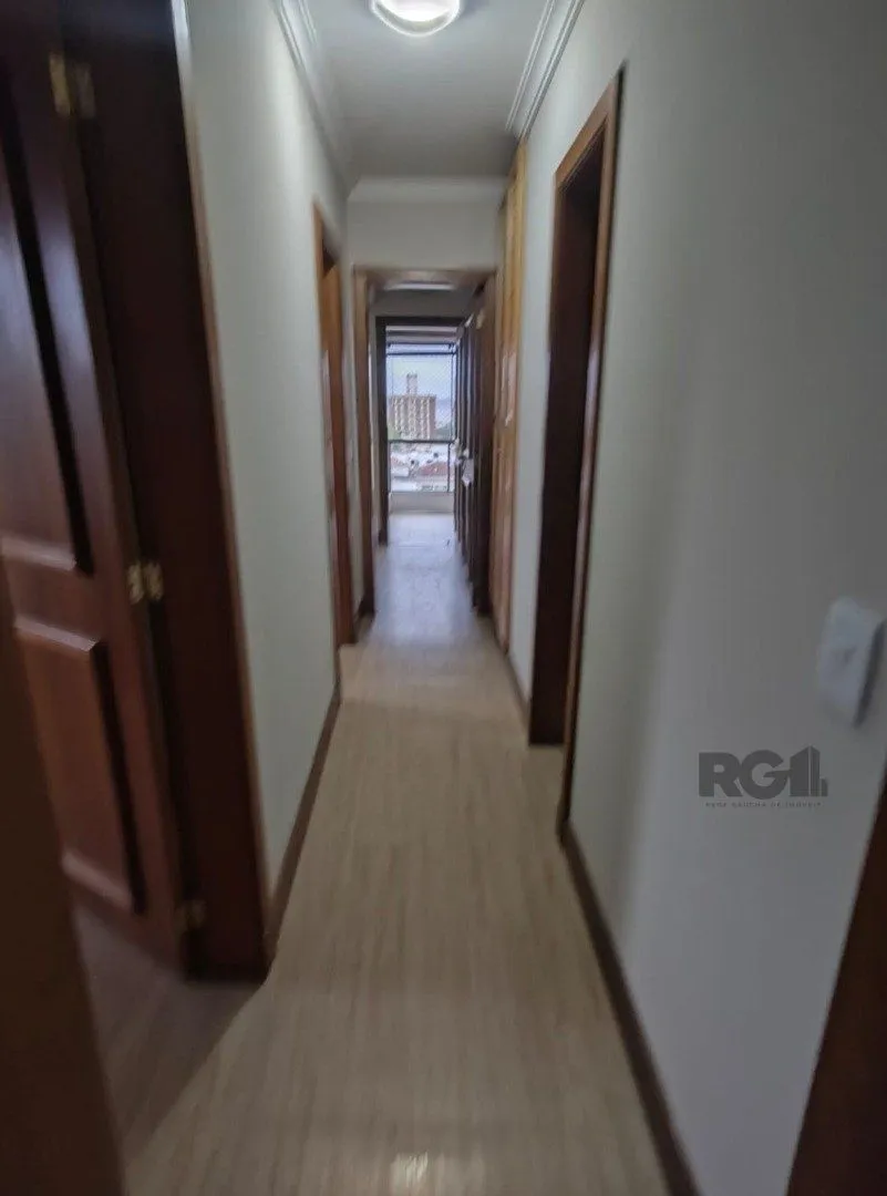 Imagem Apartamento em Tristeza