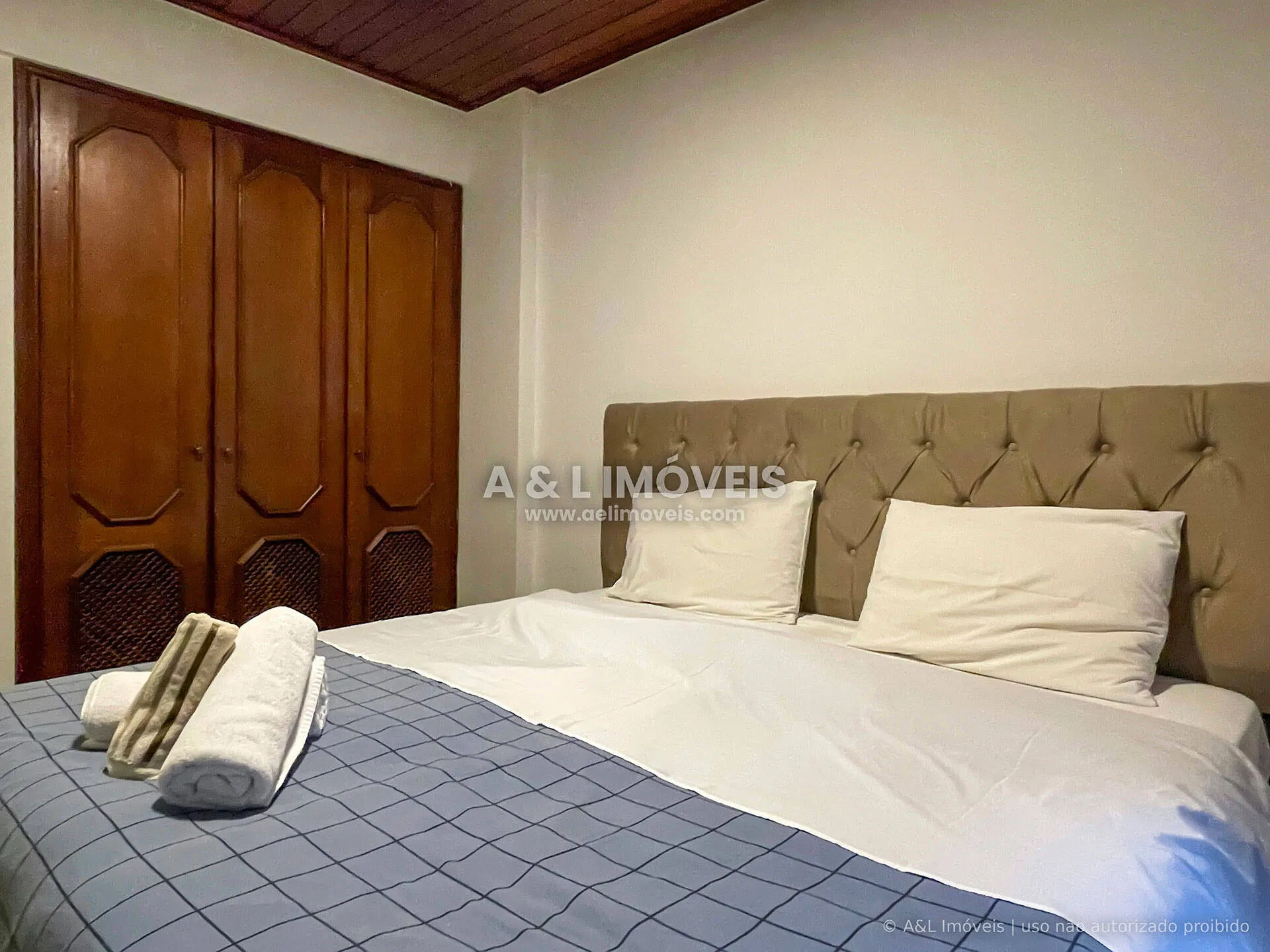 Imagem Cobertura Duplex em Capivari, Campos do Jordão | 322,02 m² | Mezanino