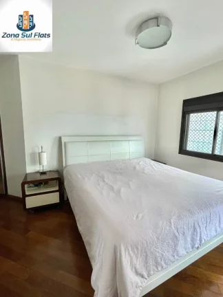 Imagem Apartamento à Venda Na Vila Mariana Com 4 Dormitórios Sendo 2 Suítes e 3 Vagas