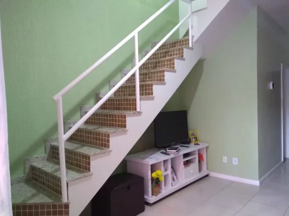 Imagem CASA RESIDENCIAL em CABO FRIO - RJ, SÃO FRANCISCO