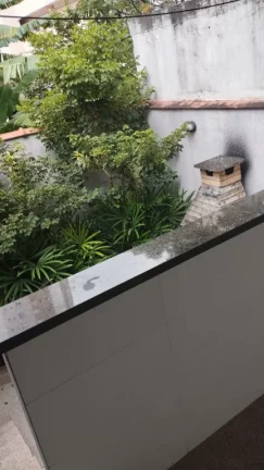 Imagem Sobrado com 118m², 2 Vagas, Vila Nair, São Paulo