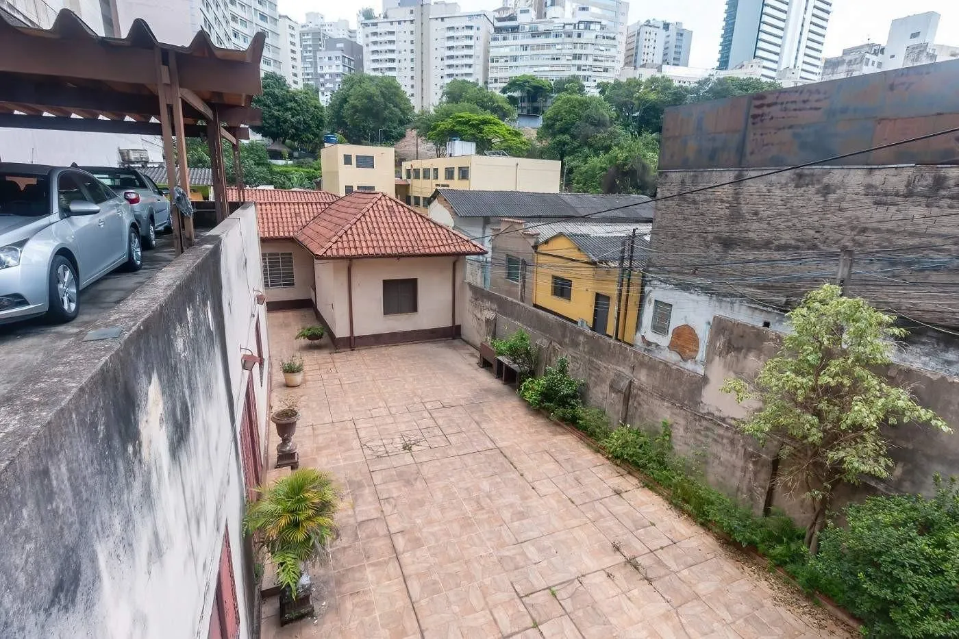 Imagem Terreno para Venda em São Paulo / SP no bairro Bela Vista