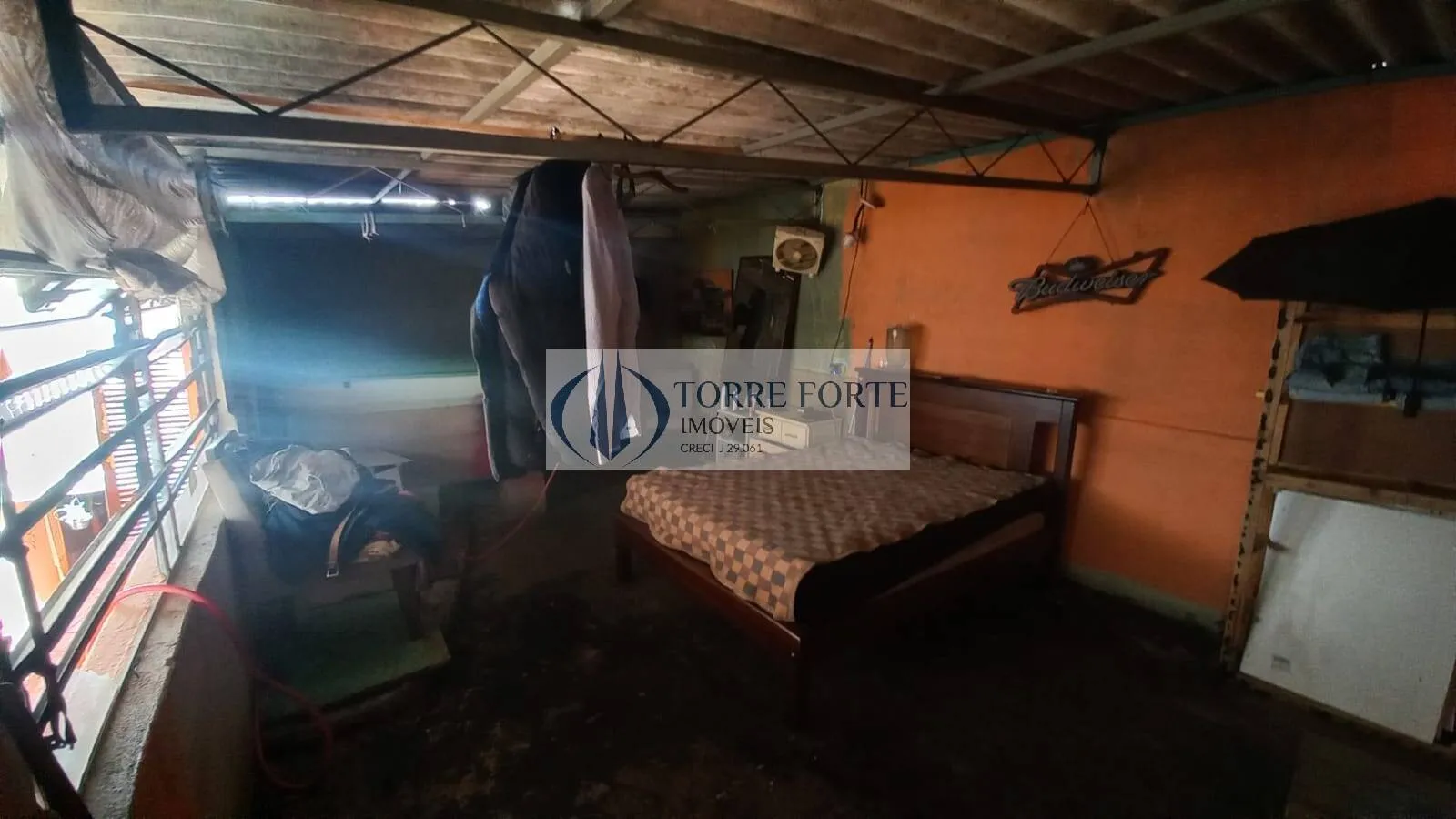 Imagem Casa 2 dormitórios 1 vaga no Jardim Record