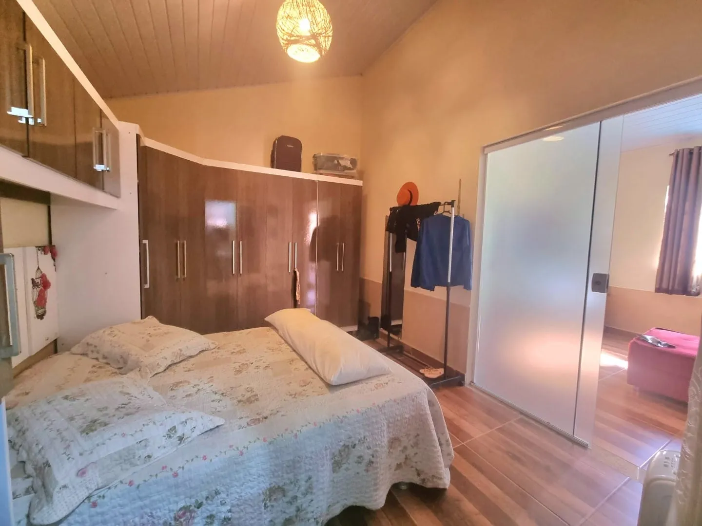 Imagem Casa à venda 3 Quartos, 1 Suite, 4 Vagas, 379.61M², Pedro Leme, Roseira - SP