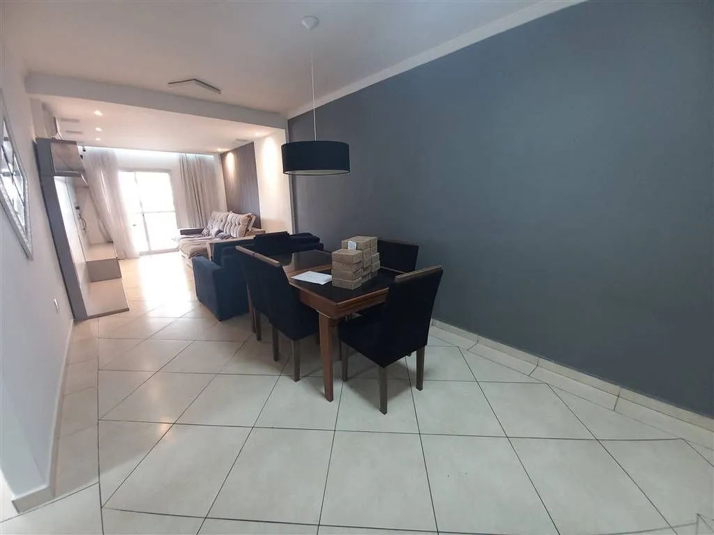 Foto do imóvel Apartamento à Venda em Forte, Praia Grande - SP em Forte, Praia Grande - SP