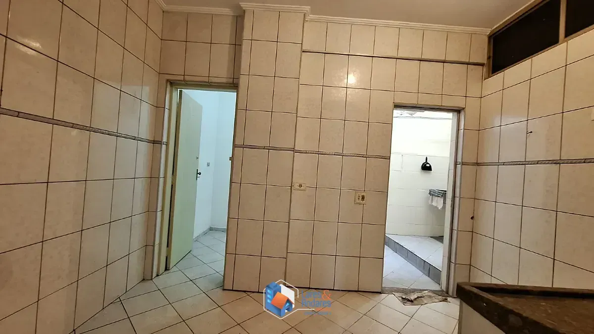 Imagem Apartamento para venda em Santana com 3 quartos, sendo 1 suíte, 92m²