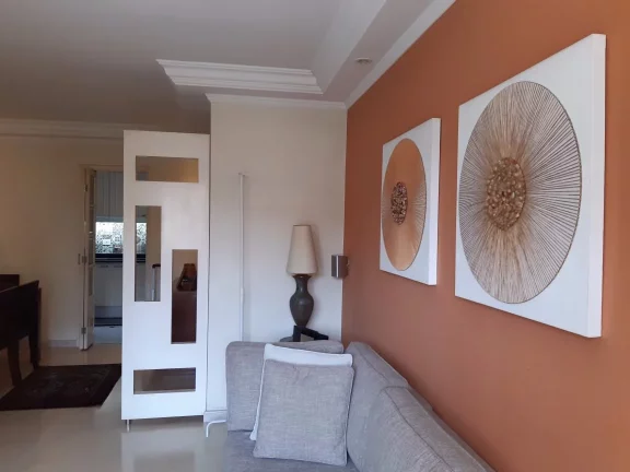 Imagem APARTAMENTO RESIDENCIAL em SÃO PAULO - SP, BOSQUE DA SAÚDE