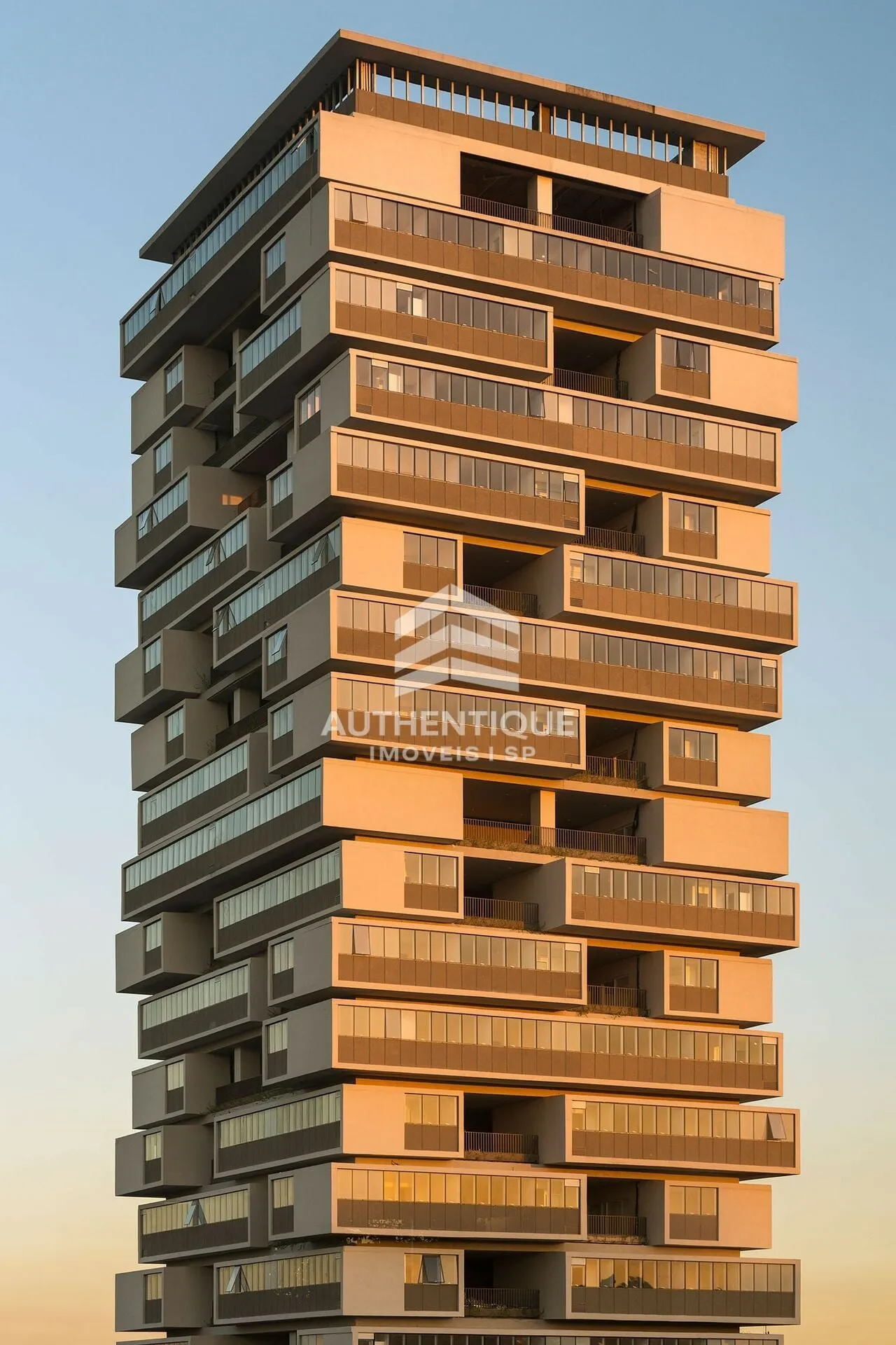Imagem 360° Trezentos e Sessenta Graus Alto da Lapa - Apartamento à venda em São Paulo/SP