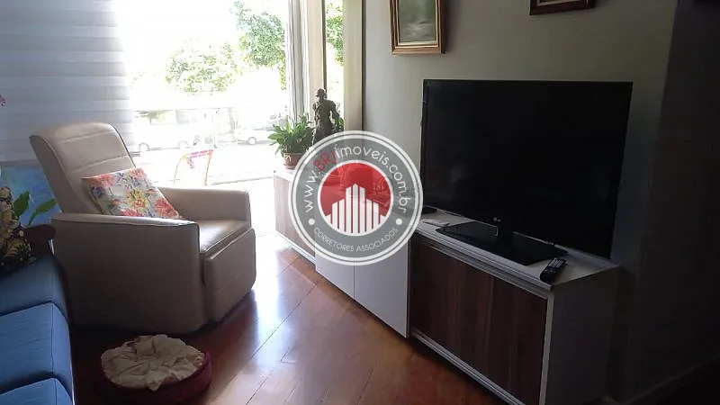 Imagem Apartamento a Venda no bairro Recreio dos Bandeirantes - Rio de Janeiro, RJ