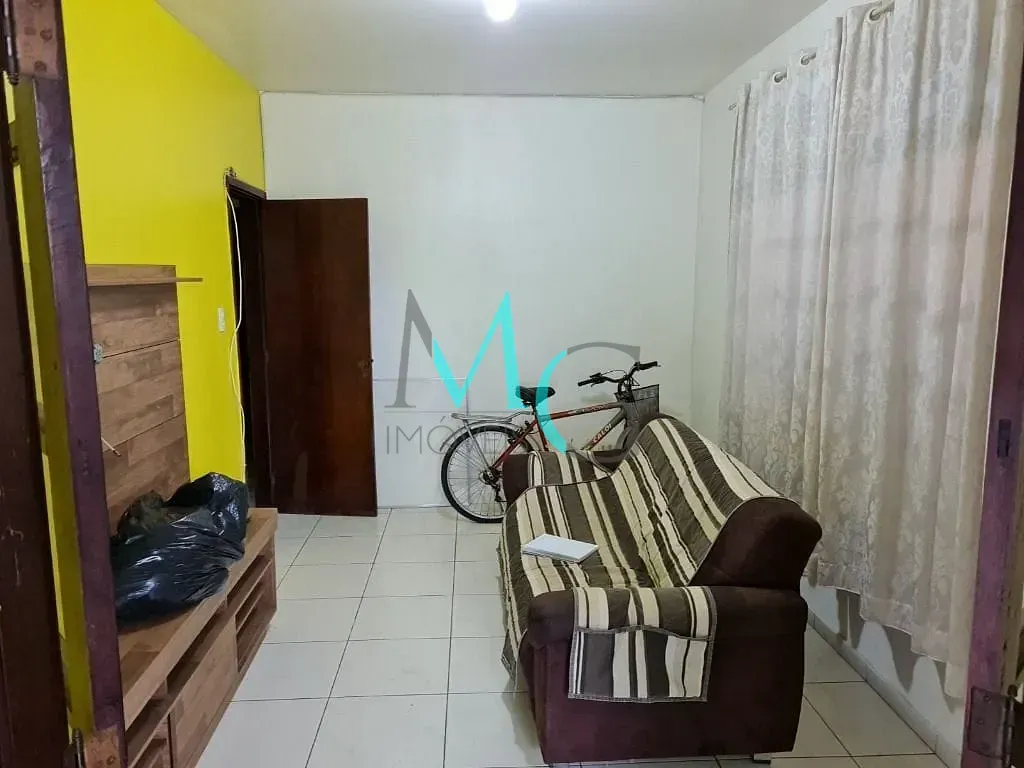 Imagem Casa com 4 dormitórios à venda, 272 m² por R$ 410.000,00 - Campo Grande - Rio de Janeiro/RJ