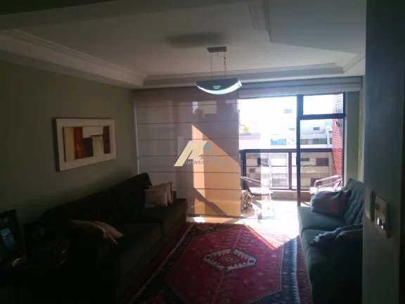 Imagem Apartamento à venda no Cambuí em Campinas, São Paulo