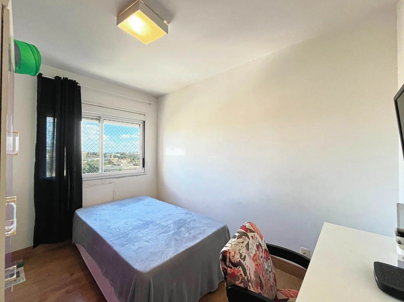 Imagem Apartamento à venda no bairro Santana | 78 m², 3 dormitórios, 2 vagas