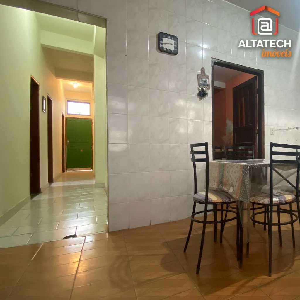 Imagem Casa 3 quartos à venda em São José, Poços de Caldas