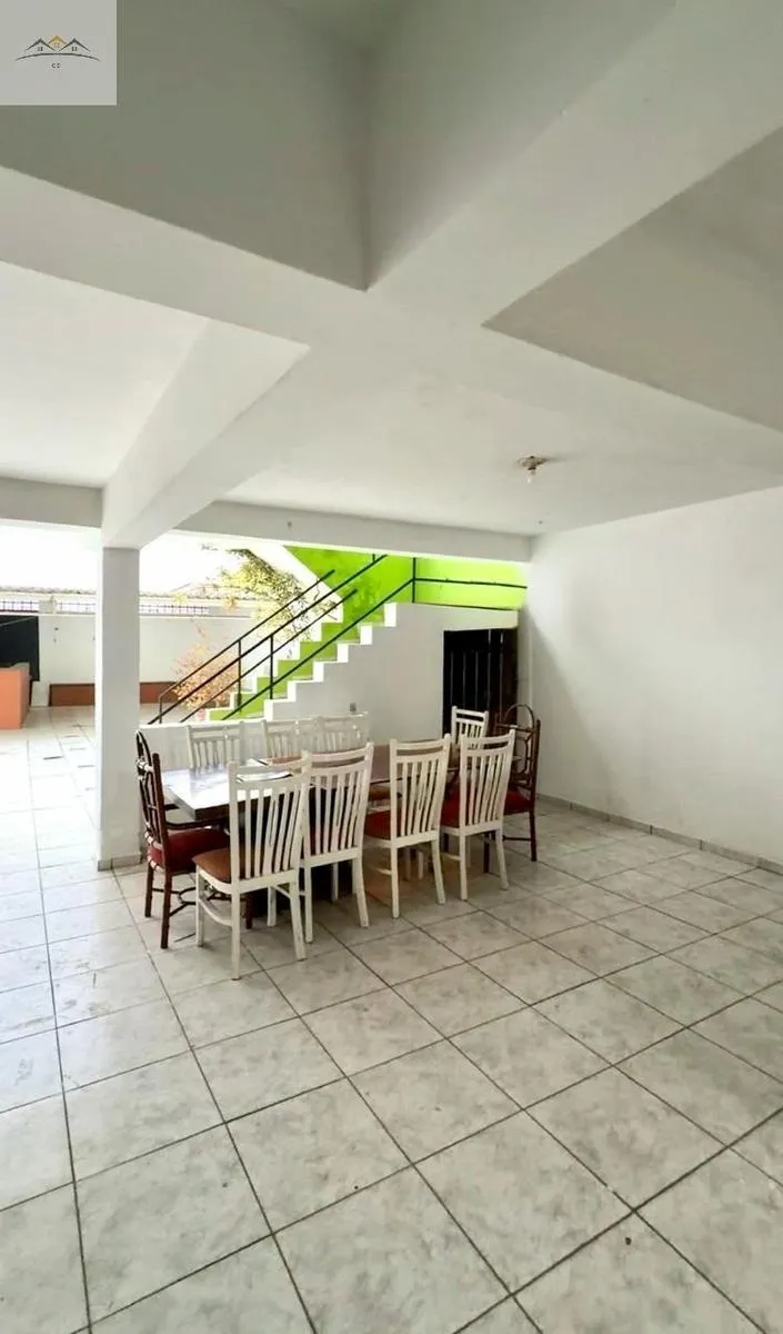 Imagem CASA RESIDENCIAL em Santo André - São Paulo, Vila Vitória