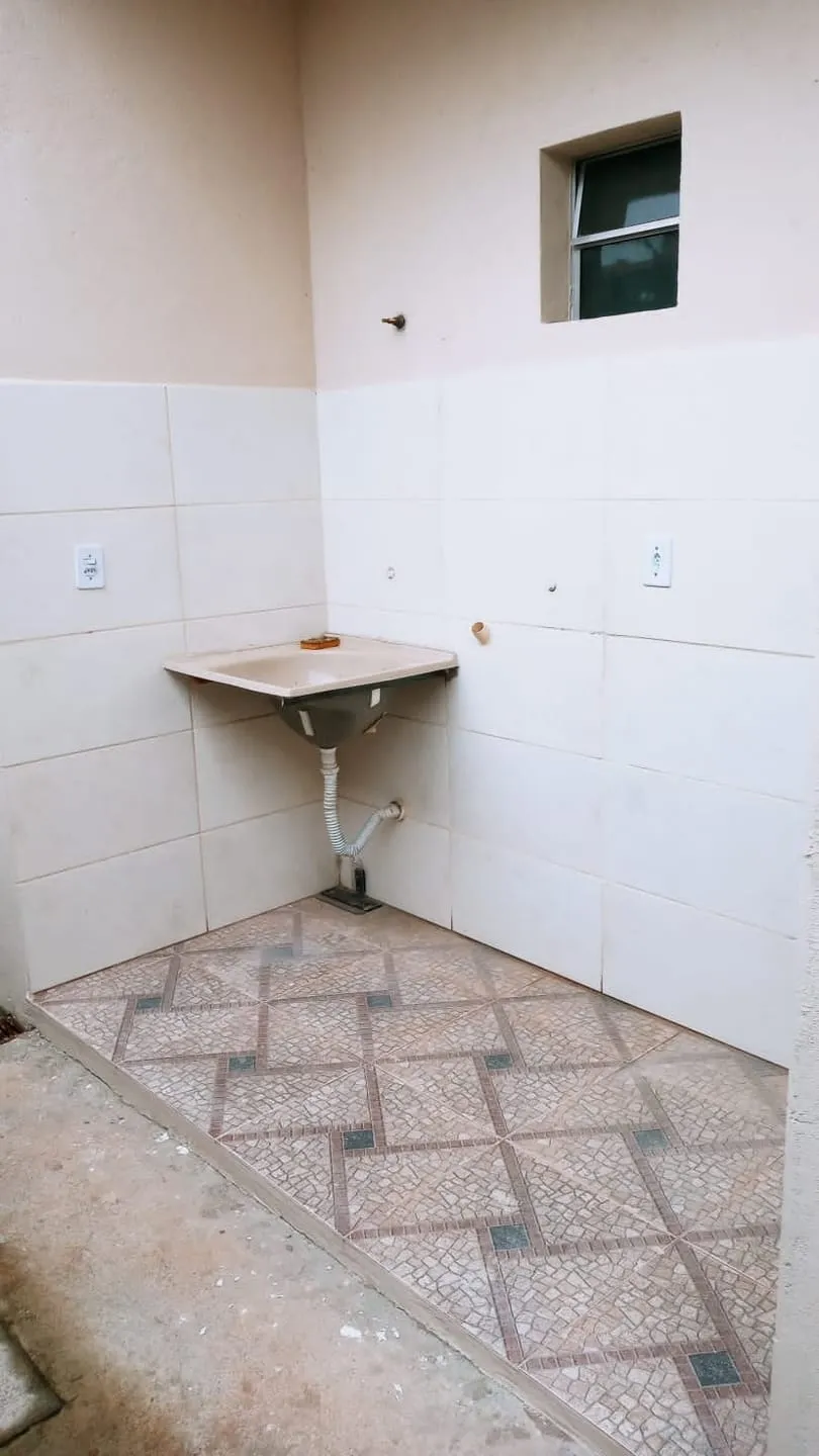 Imagem Casa à venda 2 Quartos, 1 Suite, 1 Vaga, 125M², Vila Olímpia, Taubaté - SP