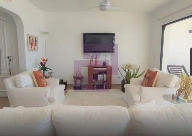 Imagem Apartamento para Venda em Guarujá / SP no bairro Astúrias