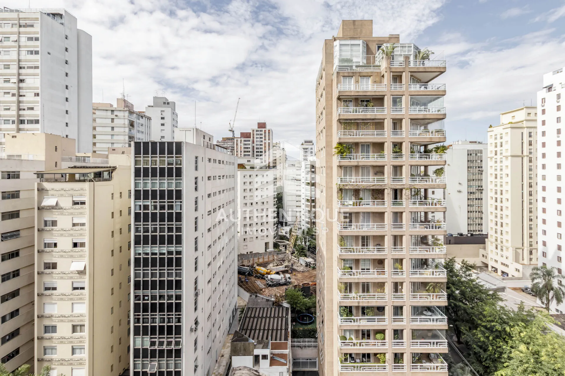 Imagem JADE JARDIM PAULISTA - Peixoto Gomide - Apartamento no bairro Jardim Paulista à venda