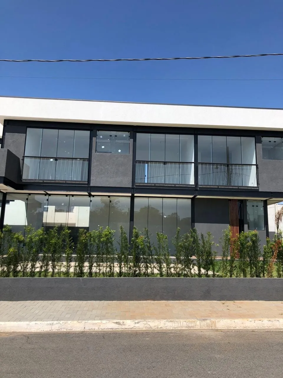 Imagem Casa à venda 3 Quartos, 3 Suites, 2 Vagas, 348M², Parque Vera Cruz, Tremembé - SP