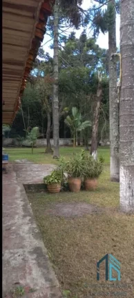 Imagem Chácara 5.000 m², podendo ser vendido os 25.230 m2, bem localizada em Piraquara - PR