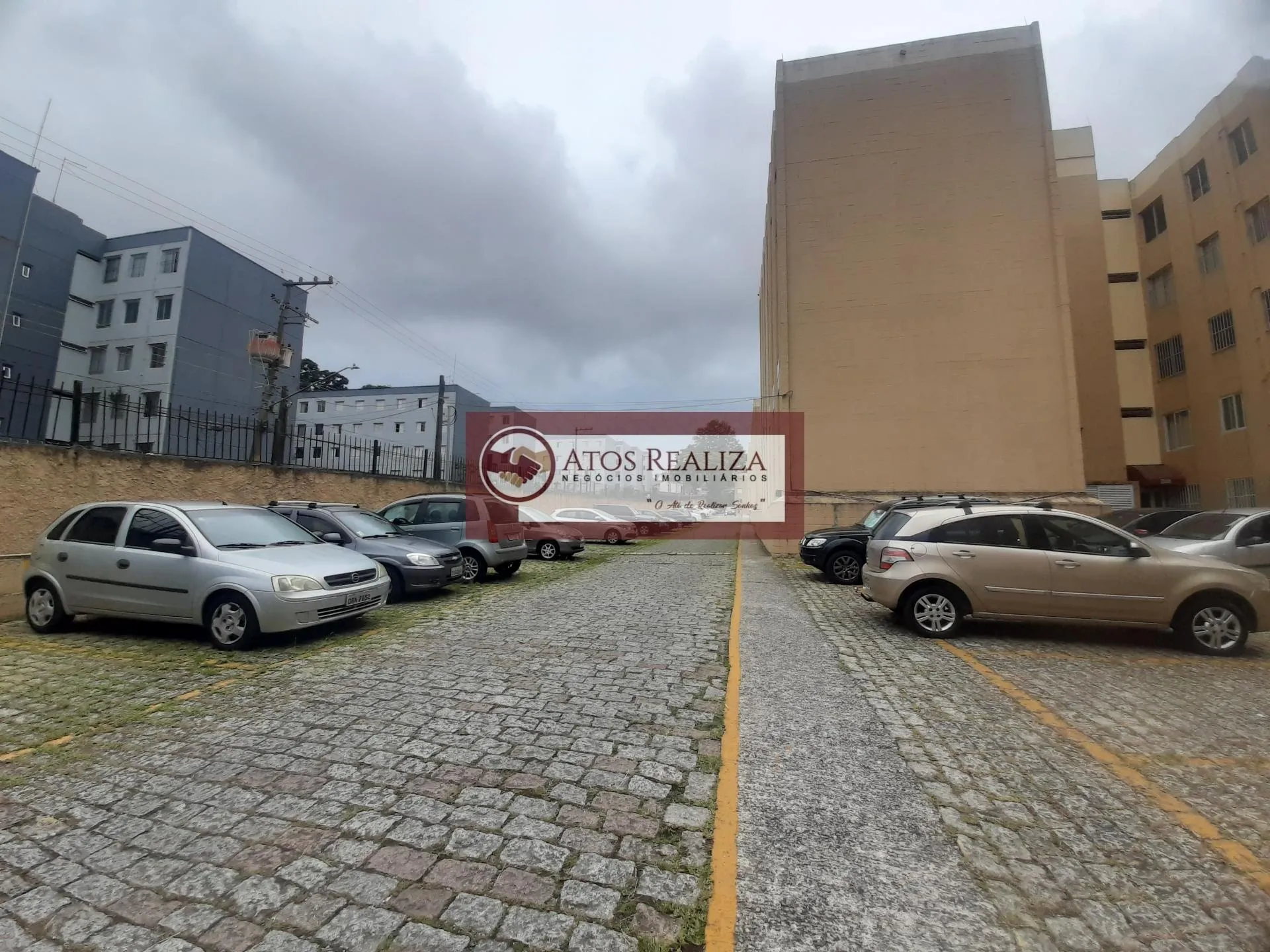 Imagem Apartamento à Venda no Parque das Árvores SP, 3 Dorms, 60m²