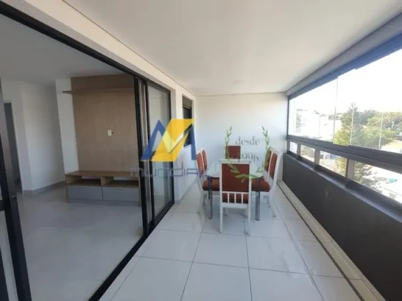 Imagem "Apartamento com 3 suítes, sacada gourmet e PET FRIENDLY no coração do Ipiranga? ????"