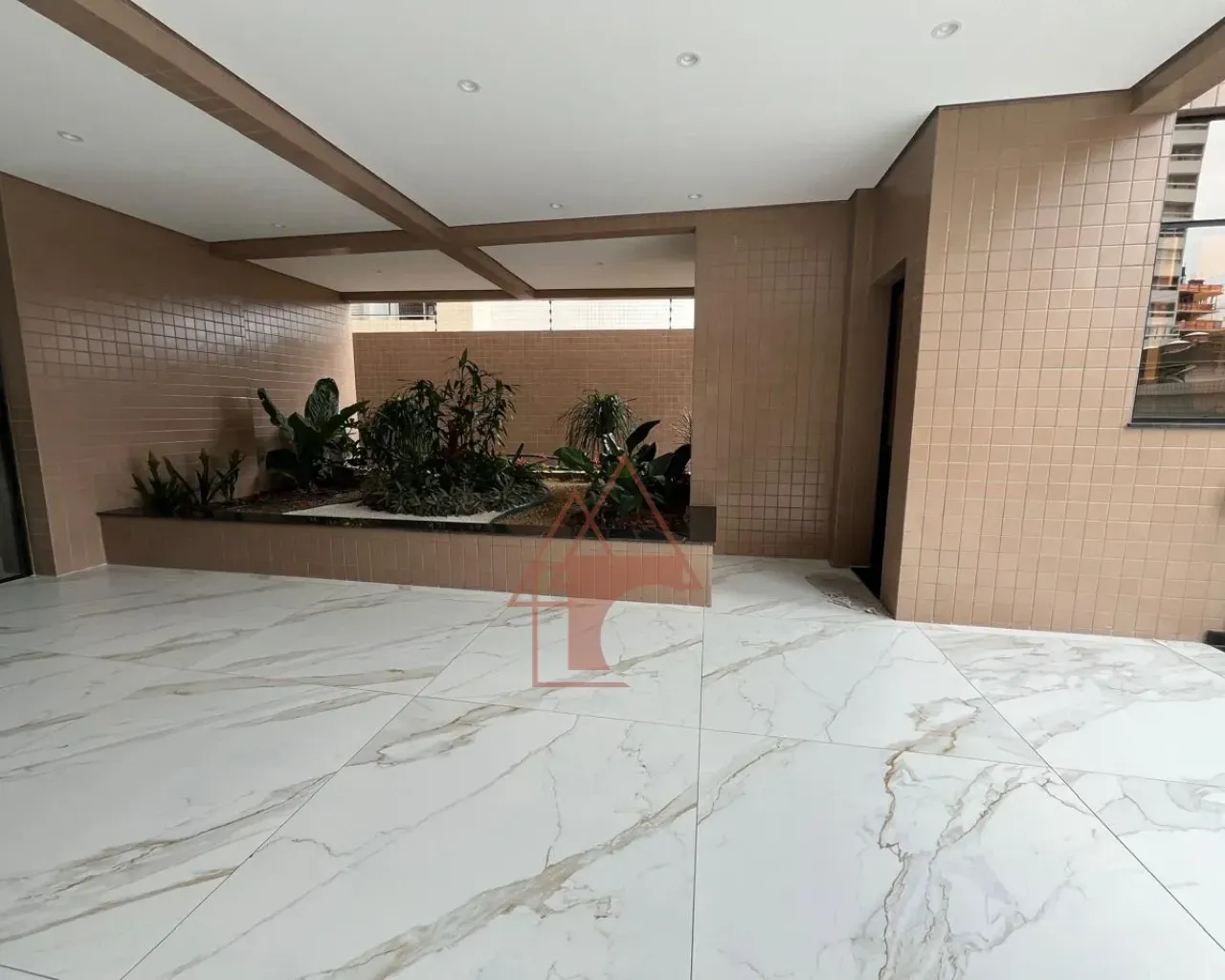 Imagem Apartamento com 2 Quartos à Venda, 76 m² em Guilhermina - Praia Grande