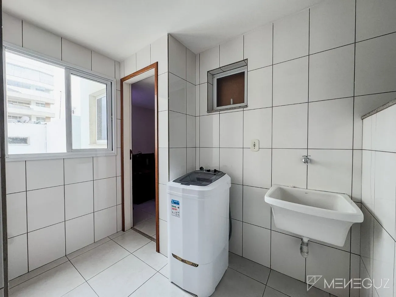Imagem Apartamento 3 quartos a venda a uma quadra do mar - Excelente oportunidade para quem busca localização preço em um só imóvel