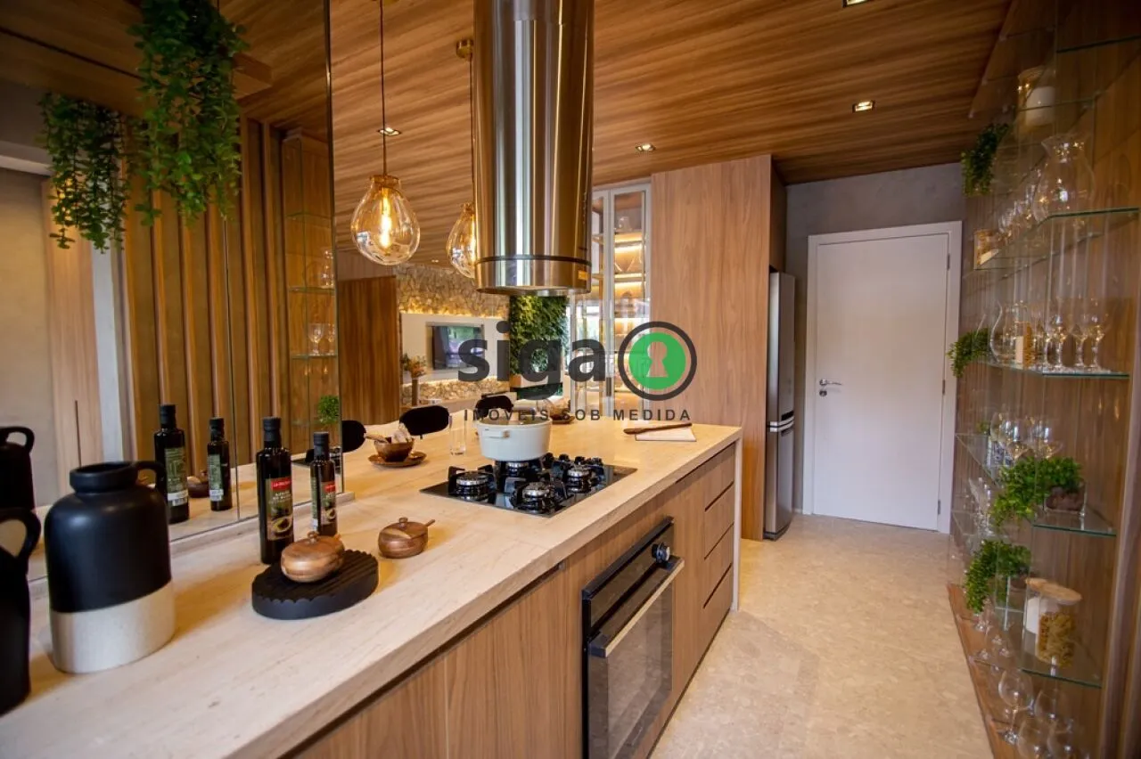 Imagem Apartamento a venda no Brooklin com 2 quartos e 2 suítes