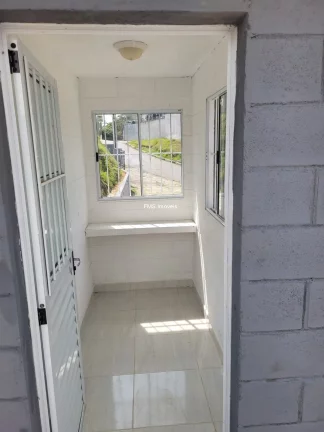 Imagem Galpão para locação em Itapecerica da Serra/SP