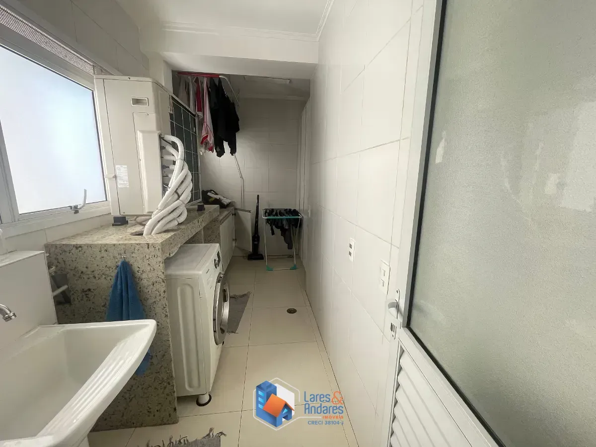 Imagem Apartamento para venda em Jardim Avelino com 3 quartos, sendo 1 suíte, 130m²