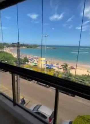 Foto do imóvel Belíssimo Apartamento frente mar