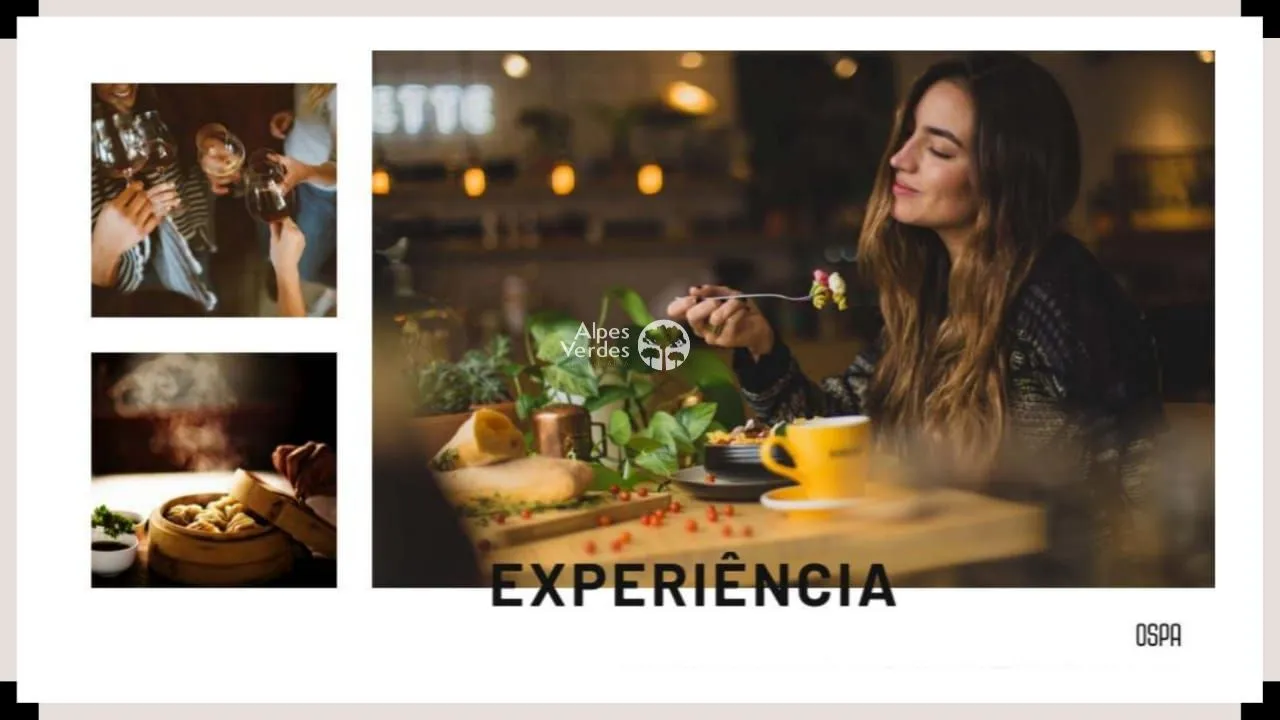 Imagem Oportunidade para Investidores Terreno à venda em Canela/RS