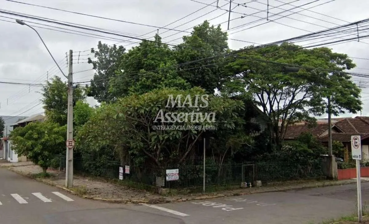 Imagem Terreno para Venda em Novo Hamburgo / RS no bairro Canudos