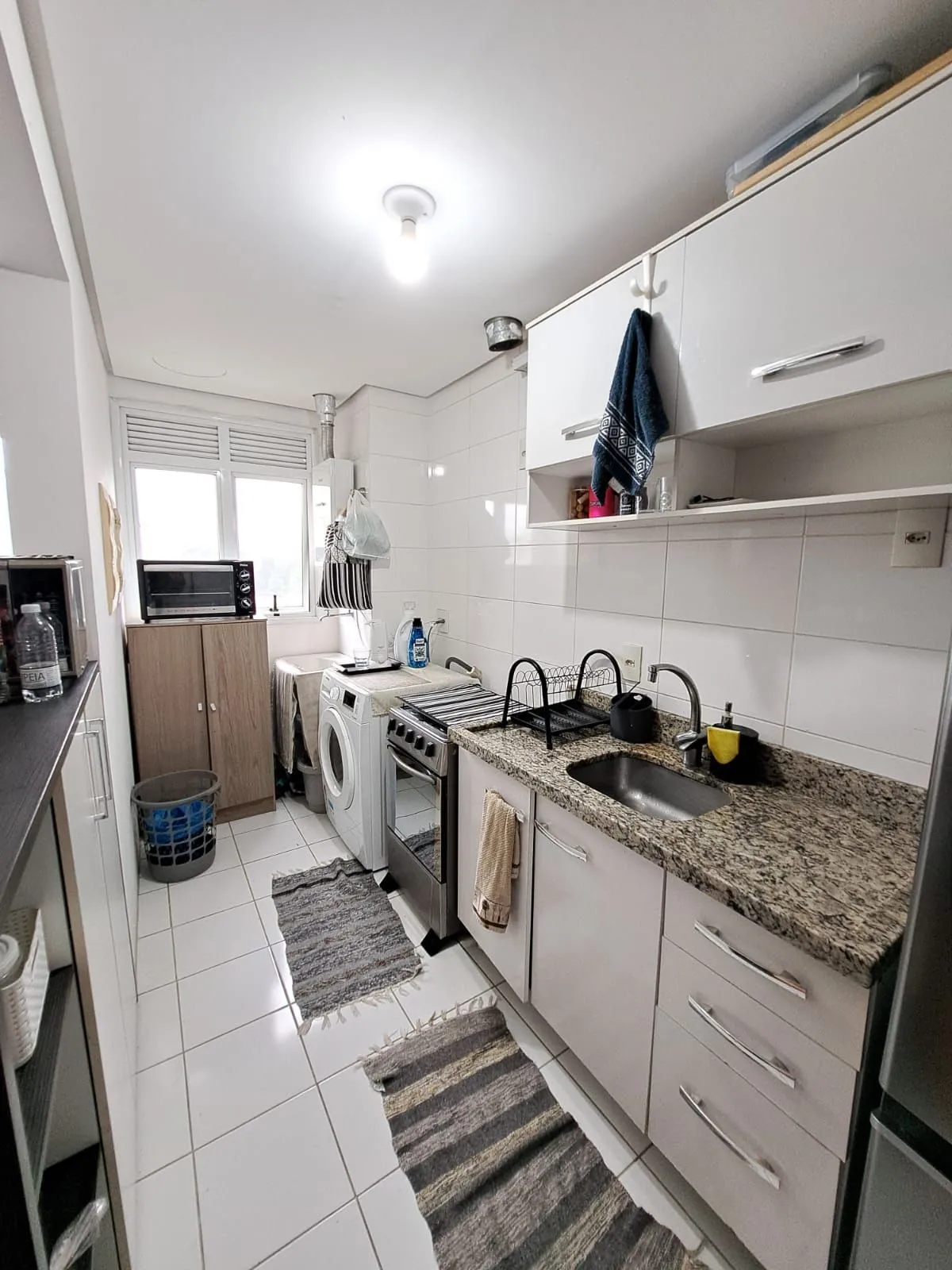 Imagem Apartamento 2 dormitórios com 1 vaga próximo à PUCRS