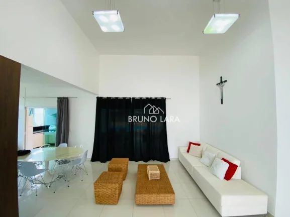 Imagem Casa à venda em Igarapé Condomínio Serra Verde