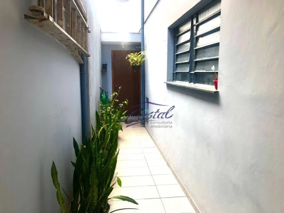 Imagem Casa com 3 quartos (suítes) à venda, 121 m² - Jardim Bonfiglioli - Butantã - São Paulo/SP