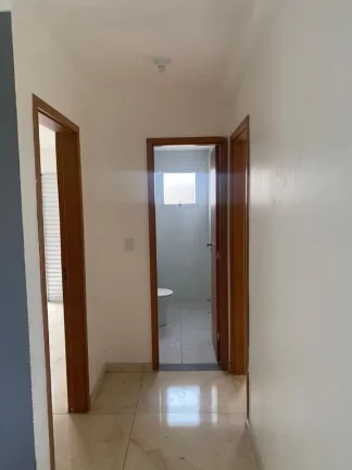 Imagem Apartamento à venda, 100 m² por R$ 330.000,00 - Vila Perracini - Poá/SP