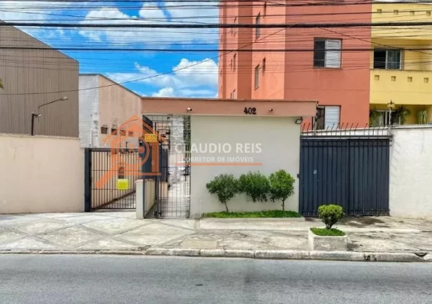 Apartamento com 2 Quartos à venda, 54m² - Jardim Ubirajara