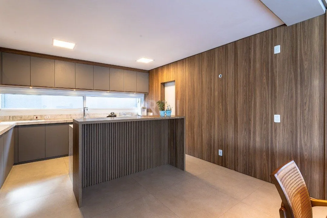 Imagem Casa Condominio para Venda - 380m², 3 dormitórios, sendo 3 suites, 6 vagas - Terra Ville