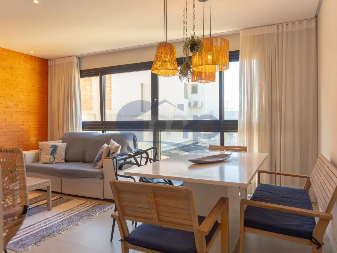 Imagem Apartamento a venda com 2 dormitorios na Praia da Cal em Torres/RS