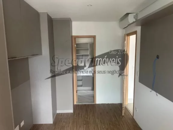Imagem Apartamento em Santos 2 dormitórios - José menino