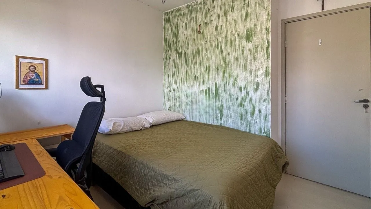 Imagem Apartamento de 2 quartos no Centro de Porto Alegre