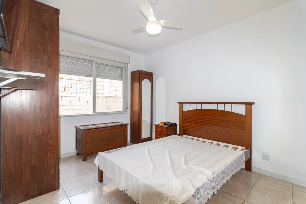 Imagem Apartamento em Jardim Botânico