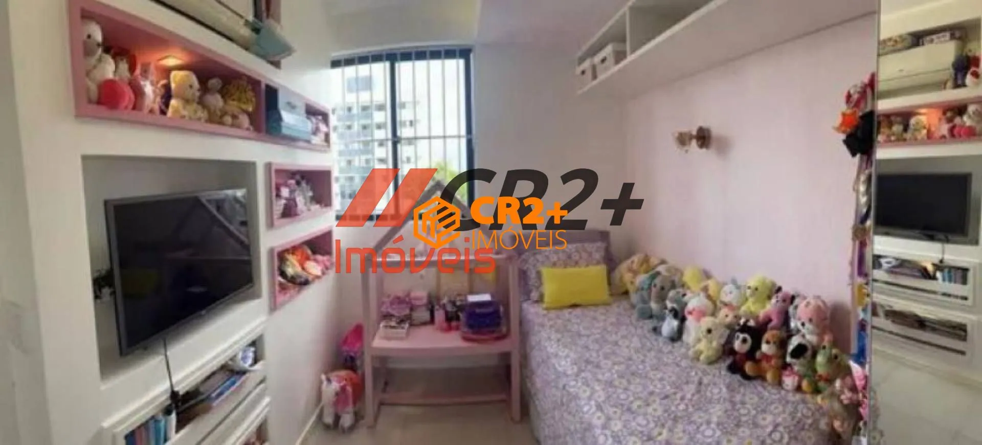 Imagem Apartamento à Venda 90m² com 3 quartos, 1 suíte na Madalena em Recife