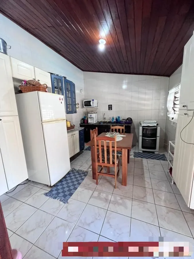 Imagem Casa de 1.012,00m² Localizado em Itanhaém!