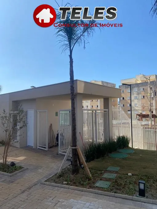 Imagem Apartamento Minha Casa Minha Vida 2 Quartos São Paulo - SP - Vila Nova Curuçá